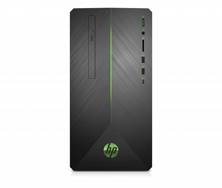 HP Pavilion Gaming 690-0007ur