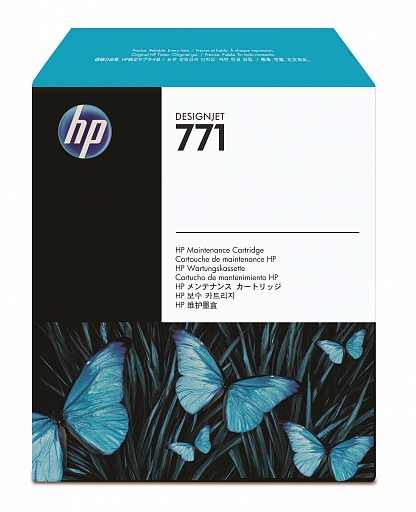 HP 771 (CH644A)