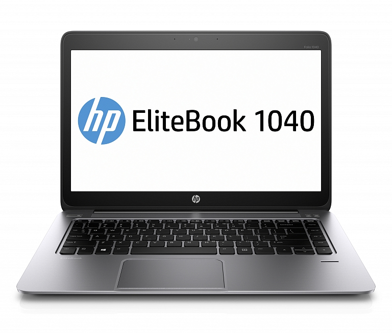 HP EliteBook Folio 1040 G2