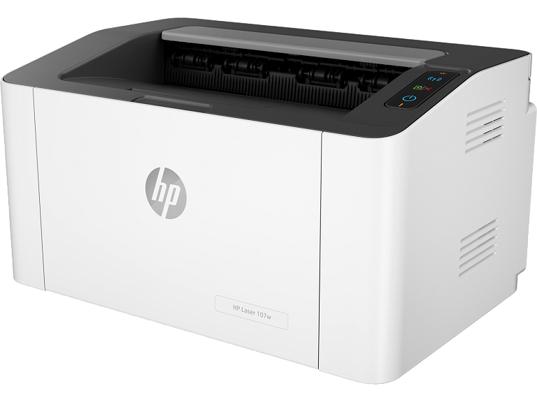 HP LaserJet 107w