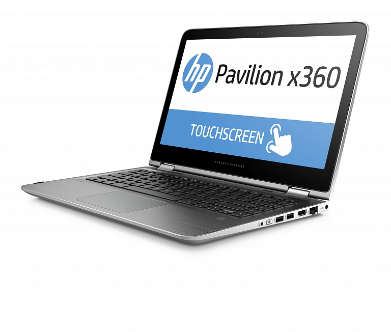 HP Pavilion x360 14-ba016ur