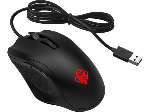 HP   400 OMEN Mouse