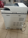 HP Color LaserJet Enterprise MFP M776dn
