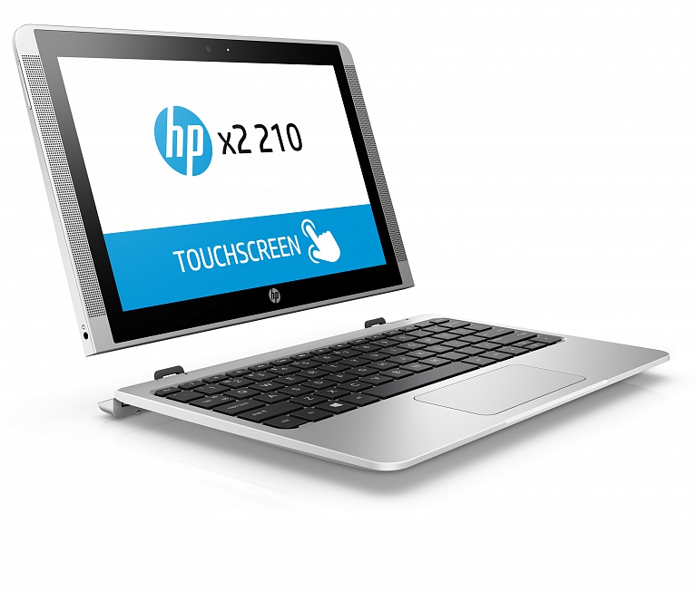 HP x2 210 G2