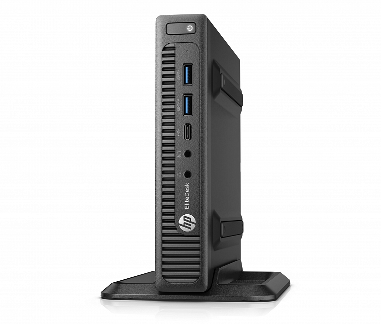HP EliteDesk 800 G2 DM