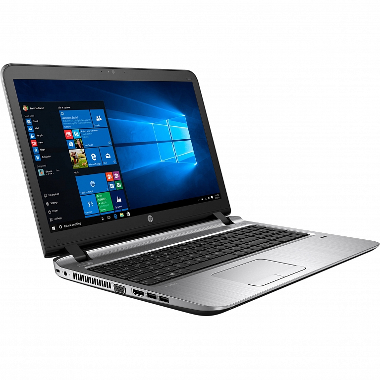 HP ProBook 450 i7
