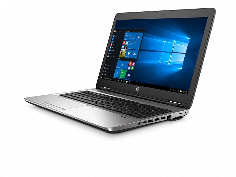 HP ProBook 650 G2