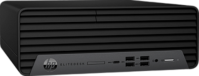 HP EliteDesk 805 G6 SFF