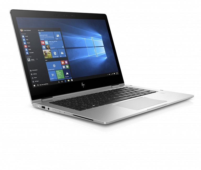 HP Elitebook x360 1030 G2