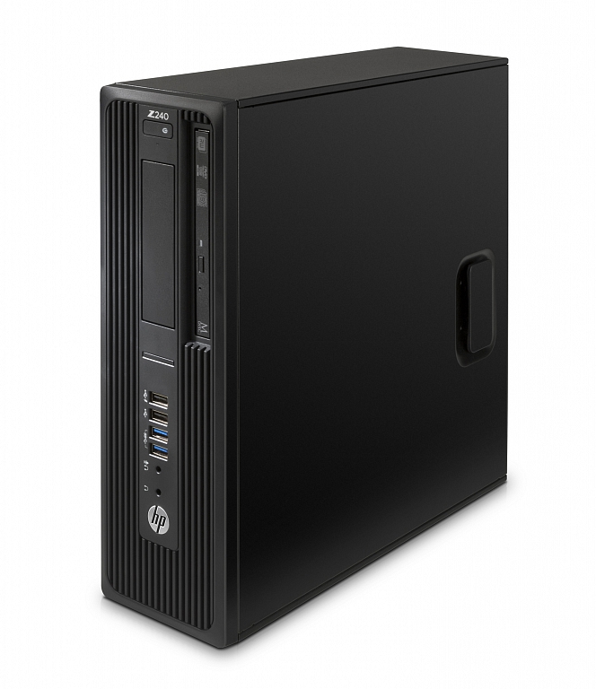 HP Z240 SFF
