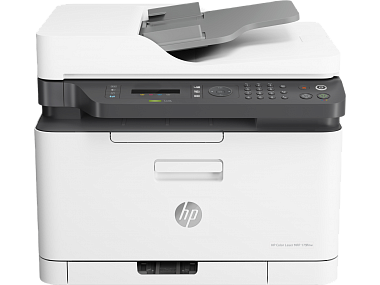 HP Color Laser MFP 179fnw