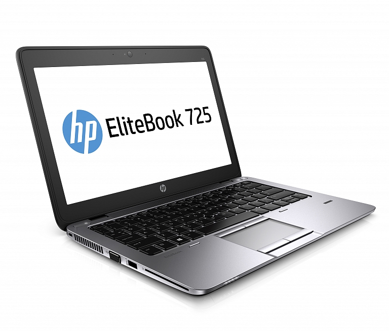 HP G2 EliteBook 725