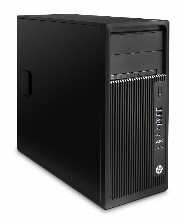 HP Z240 TWR