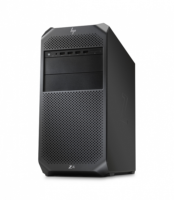 HP Z4 G4