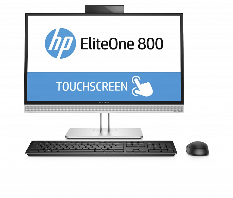 HP EliteOne 800 G3 All-in-One 23,8"Touch