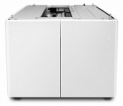 HP PageWide Managed 4000 sheet HCI Paper Tray and Stand
