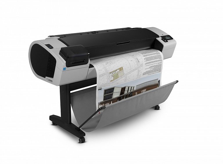 HP Designjet T1300 ePrinter