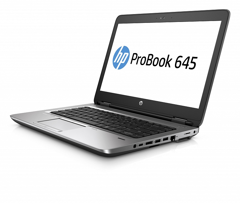 HP ProBook 645 G2