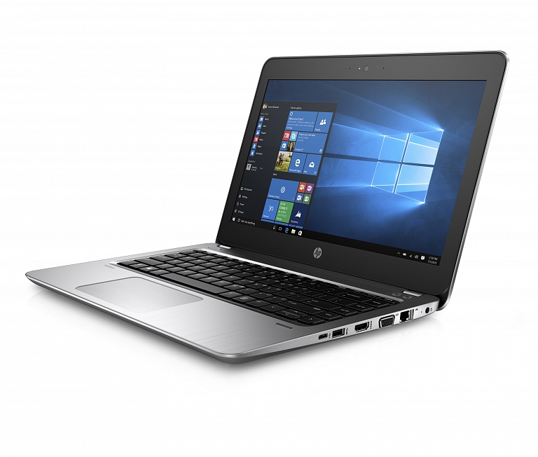 HP Probook 430 G4