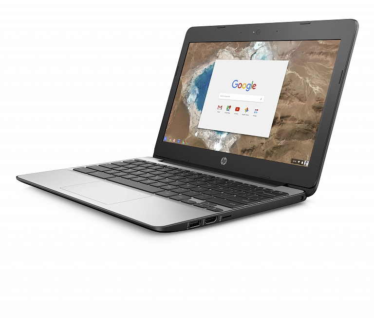 HP ChromeBook 11 G5