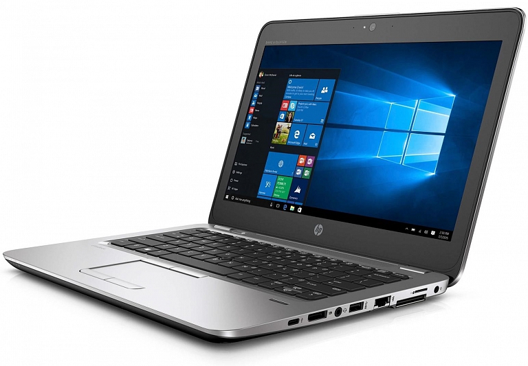 HP Elitebook 820 G4 UMA