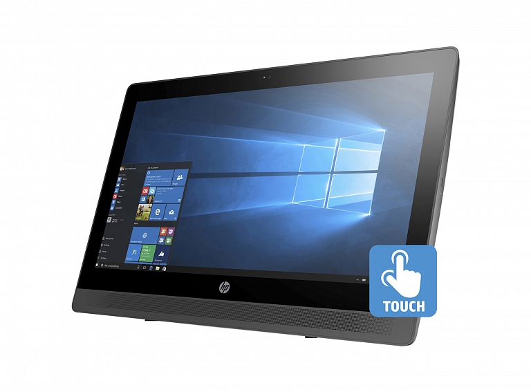 HP ProOne 400 G2 AIO Touch