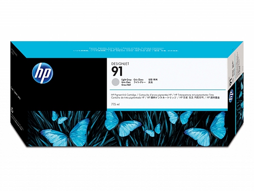 HP 91 - (C9466A)   DJ Z6100