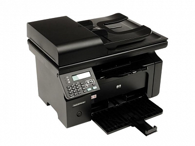 HP LaserJet Pro MFP M1212nf