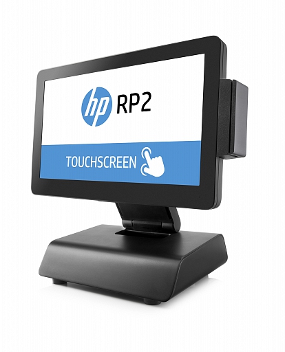 HP RP2 Retail System Model 2030
