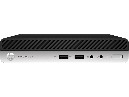 HP ProDesk 400 G5