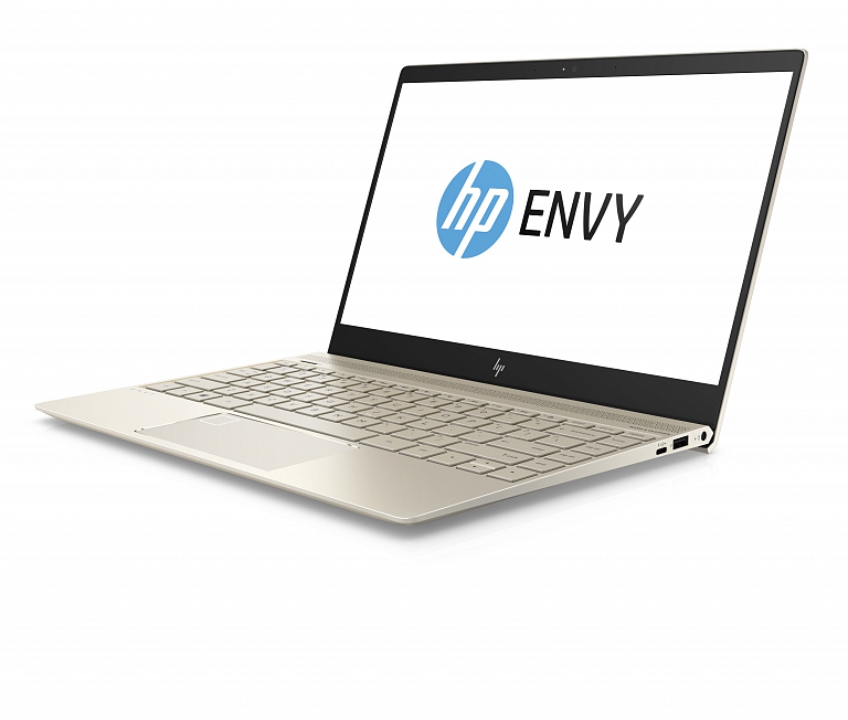 HP Envy 13-ad107ur