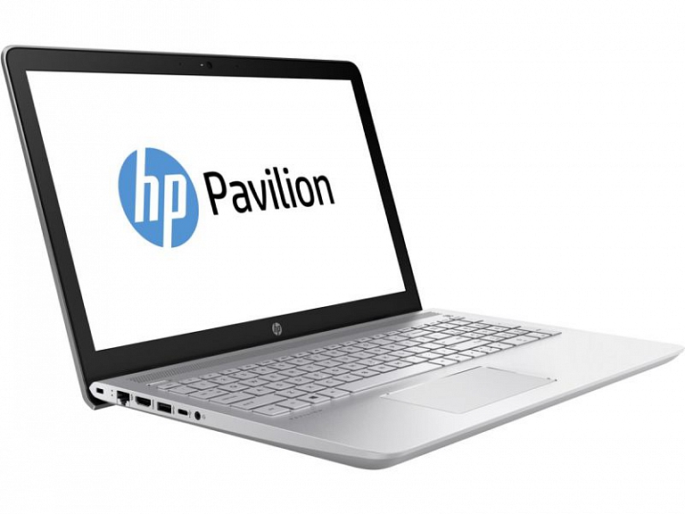 HP Pavilion 15-cd010ur