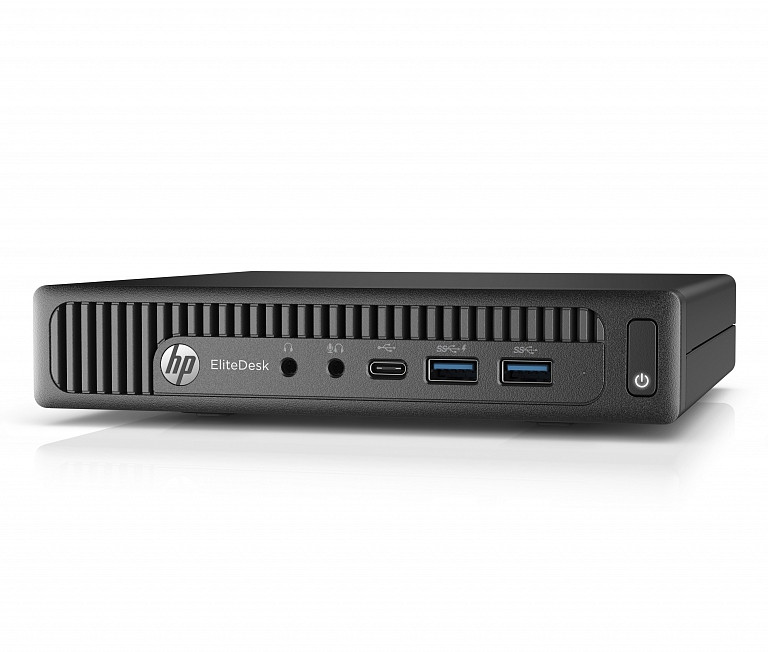 HP MP9 G2 Retail System