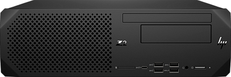 HP Z2 G5 SFF