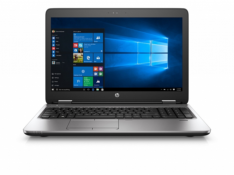HP ProBook 650 G2