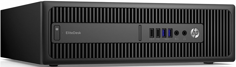 HP EliteDesk 800 G2 SFF