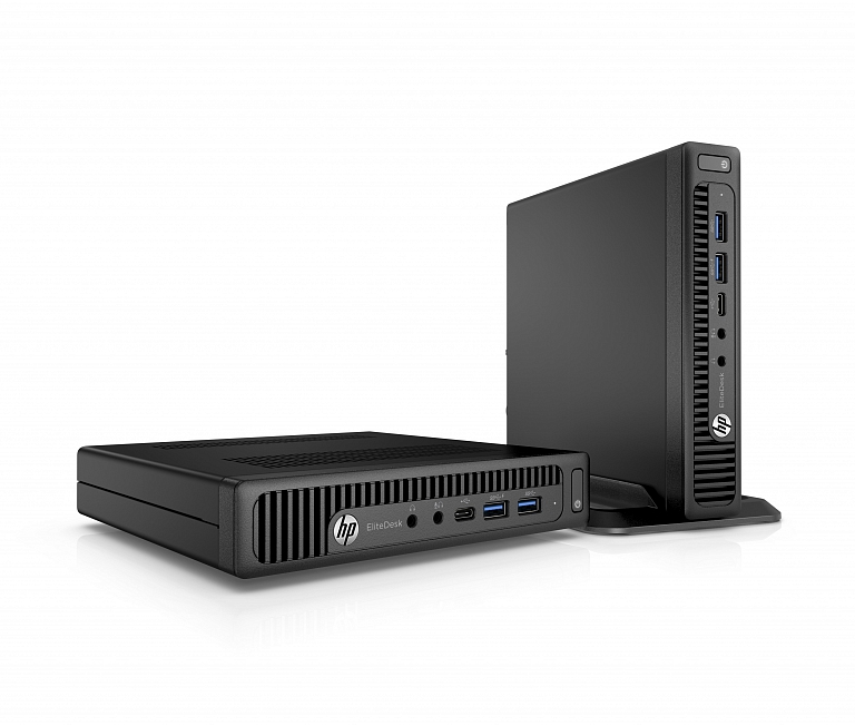 HP EliteDesk 800 G2 DM