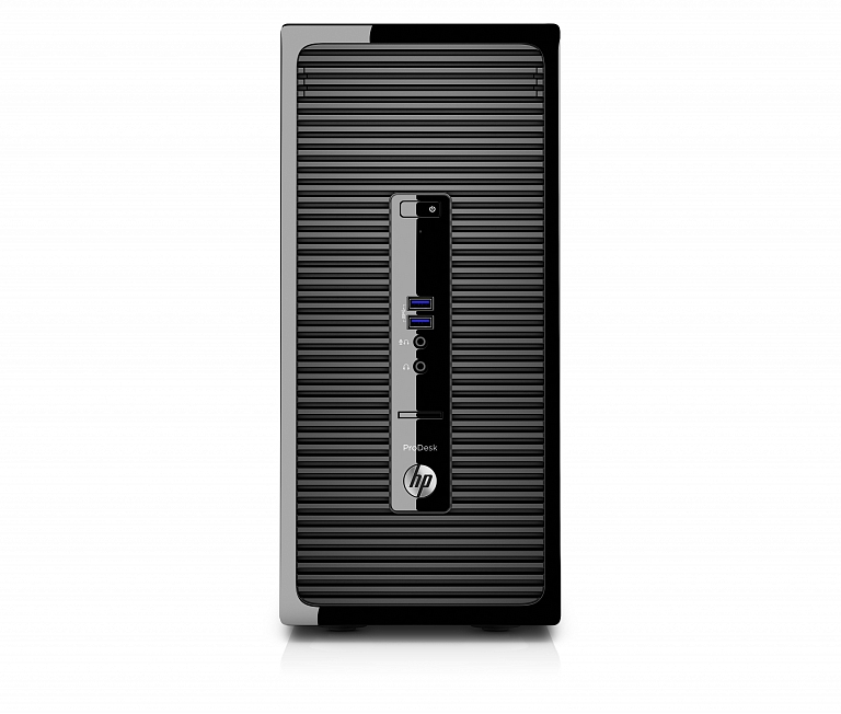 HP ProDesk 400 G2